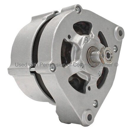 Mpa Quality-Built Alternator Remanufactured, MPA Quality-Built 14783 14783